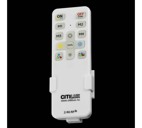 Накладной светильник Citilux Бейсик Лайн CL738241EL