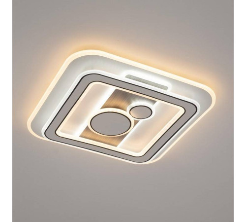 Накладной светильник Citilux Costa CL741021