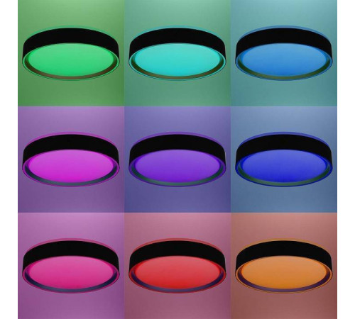 Накладной светильник Citilux BOSS CL751251G