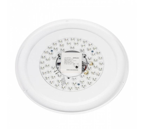 Накладной светильник Citilux BOSS CL751350G