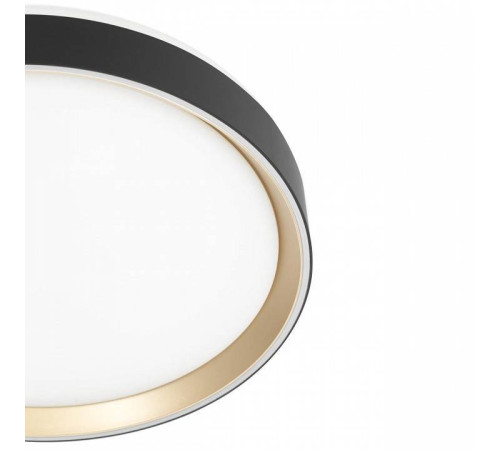 Накладной светильник Citilux BOSS CL751351G