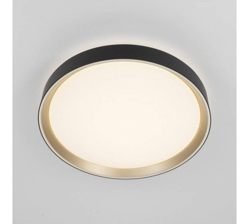 Накладной светильник Citilux BOSS CL751351G