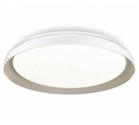 Светильник потолочный Citilux MEGA 48 Вт LED RGB с пультом CL752351G