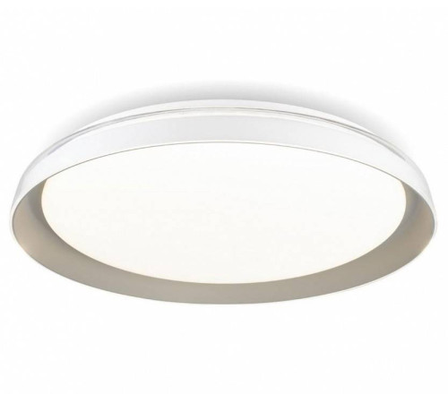 Светильник потолочный Citilux MEGA 48 Вт LED RGB с пультом CL752351G
