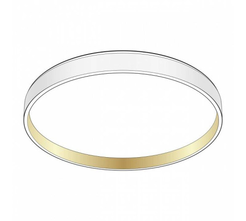 Накладной светильник Citilux ENZO CL753450G