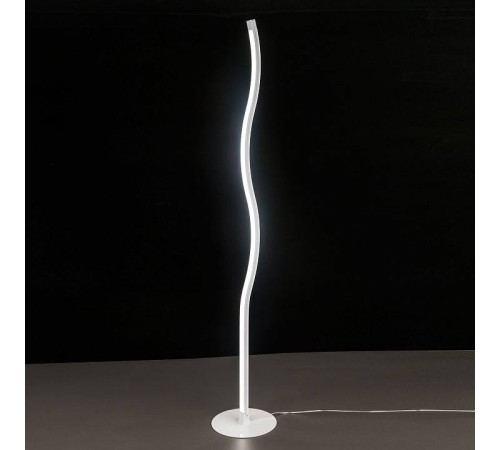 Торшер Citilux Гуффин CL804000