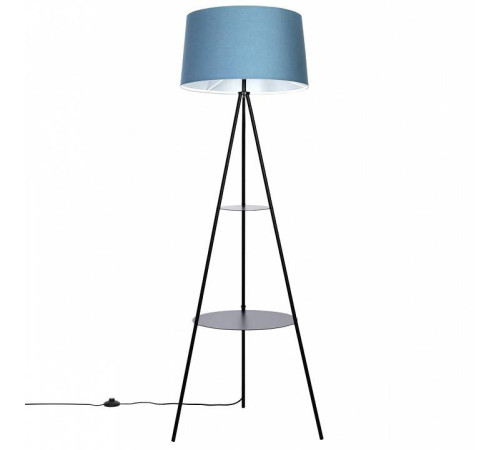 Торшер с полкой Citilux Рейнер CL806023