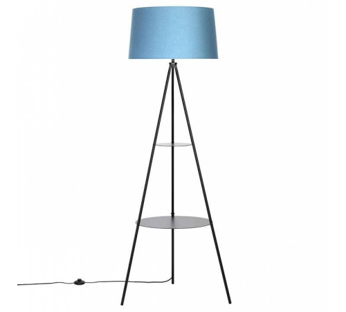 Торшер с полкой Citilux Рейнер CL806023