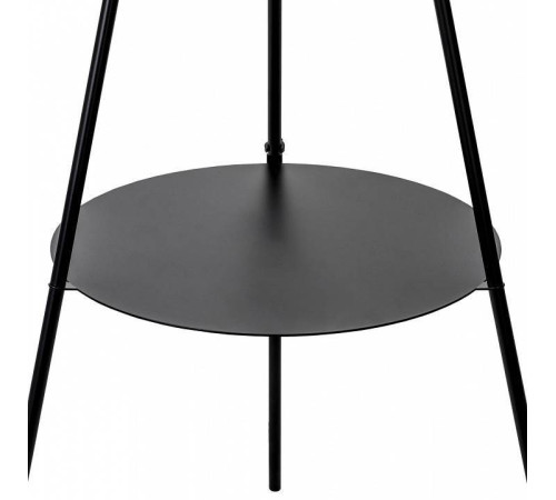 Торшер с полкой Citilux Рейнер CL806023