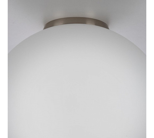 Накладной светильник Citilux RON CL941D25B1