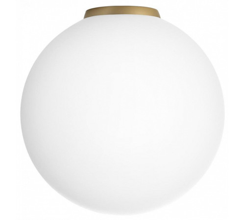 Накладной светильник Citilux RON CL941D25B2