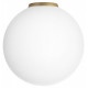 Накладной светильник Citilux RON CL941D25B2