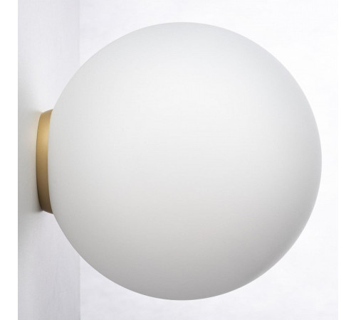 Накладной светильник Citilux RON CL941D25B2