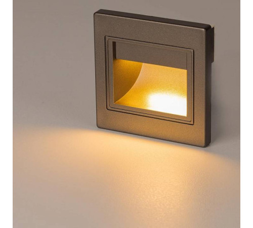 Встраиваемый светильник Citilux Skally CLD005K1