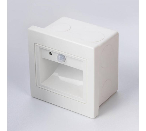 Встраиваемый светильник Citilux Skally CLD005KS0