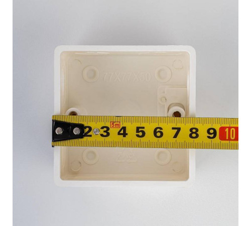 Встраиваемый светильник Citilux Skally CLD005KS0