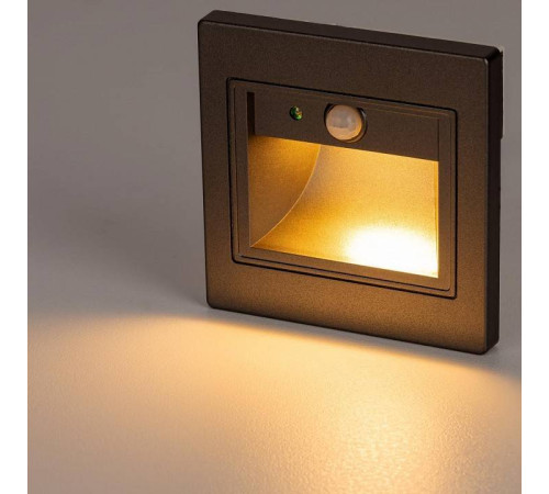 Встраиваемый светильник Citilux Skally CLD005KS1