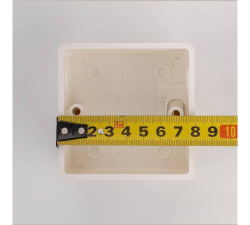 Встраиваемый светильник Citilux Skally CLD005KS1