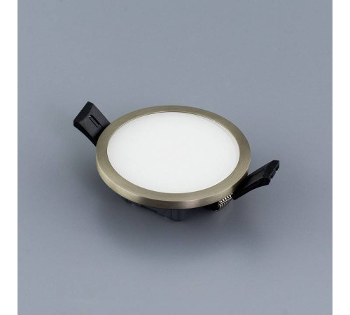 Встраиваемый светильник Citilux Омега CLD50R081