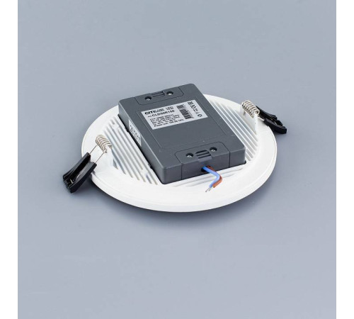 Встраиваемый светильник Citilux Омега CLD50R150