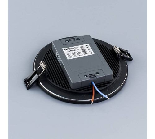 Встраиваемый светильник Citilux Омега CLD50R152