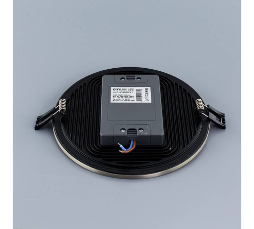 Встраиваемый светильник Citilux Омега CLD50R221