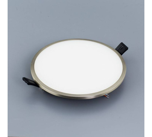 Встраиваемый светильник Citilux Омега CLD50R221