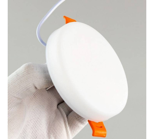 Встраиваемый светильник Citilux Вега CLD5315N