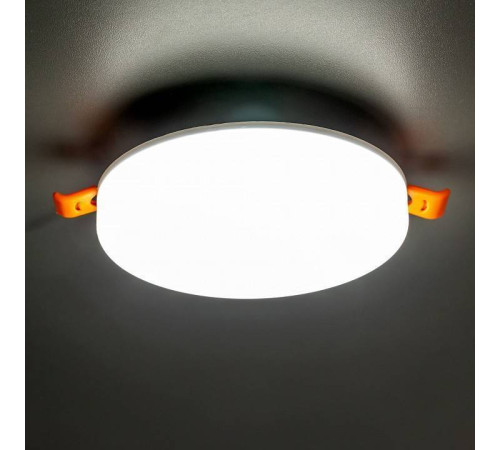 Встраиваемый светильник Citilux Вега CLD5315N