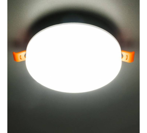 Встраиваемый светильник Citilux Вега CLD5315N