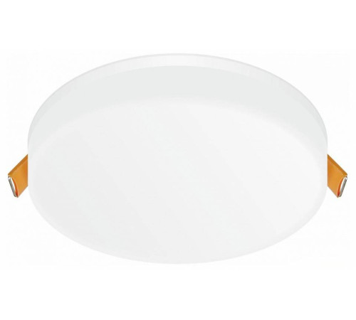 Встраиваемый светильник Citilux Вега CLD5315W