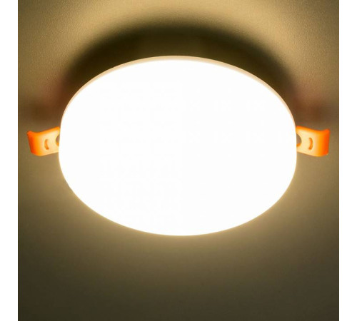 Встраиваемый светильник Citilux Вега CLD5315W