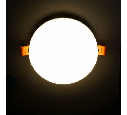 Встраиваемый светильник Citilux Вега CLD5315W