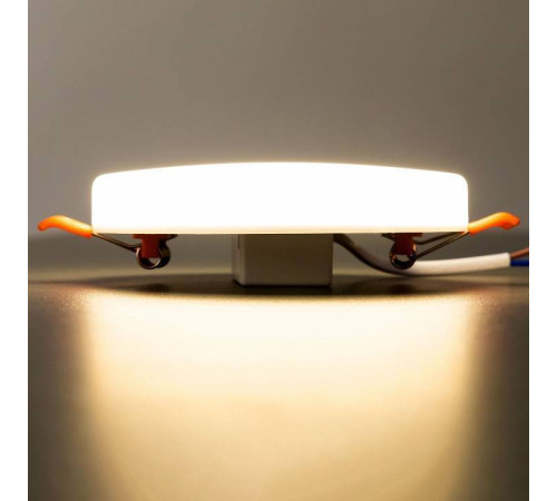 Встраиваемый светильник Citilux Вега CLD5315W