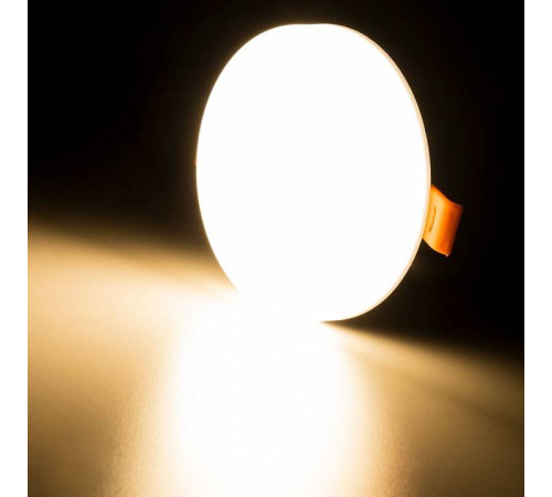 Встраиваемый светильник Citilux Вега CLD5315W