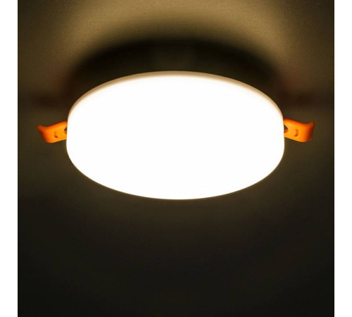 Встраиваемый светильник Citilux Вега CLD5315W