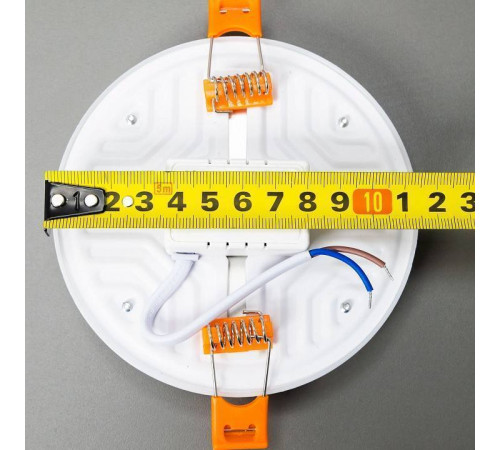 Встраиваемый светильник Citilux Вега CLD5315W