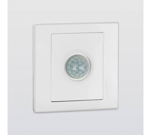 Датчик движения и освещенности Citilux Skally CLR005KS0