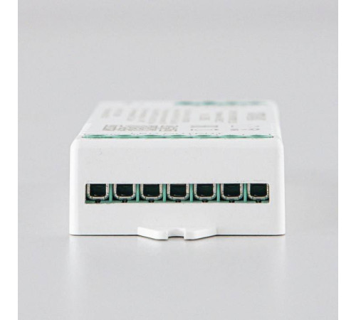 Контроллер-выключатель Wi-Fi для смартфонов и планшетов Citilux Смарт CLR6S