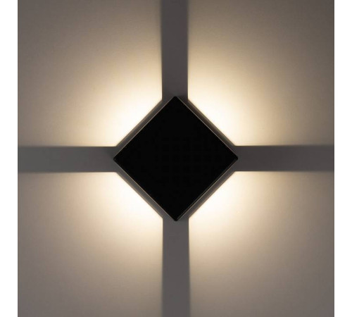 Накладной светильник Citilux STELS CLU0721