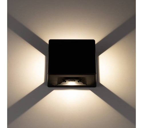 Накладной светильник Citilux STELS CLU0721