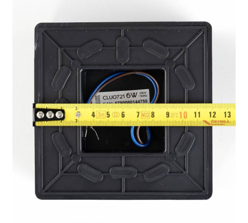 Накладной светильник Citilux STELS CLU0721