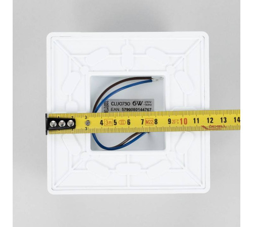 Накладной светильник Citilux STELS CLU0730