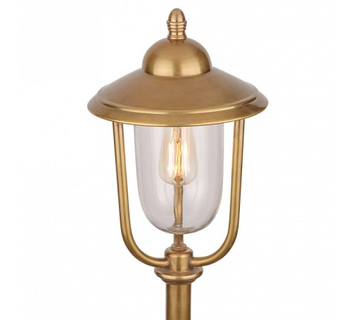 Наземный высокий светильник Covali FL-30973