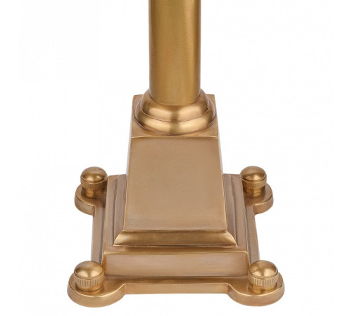 Наземный высокий светильник Covali FL-30973