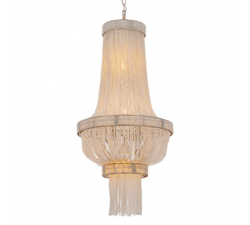 Подвесная люстра Covali JPL-10476a