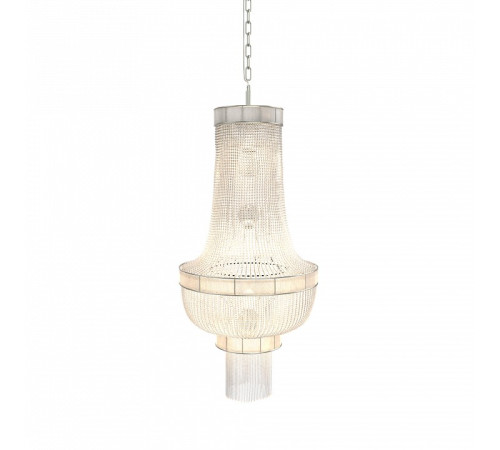 Подвесная люстра Covali JPL-10476a