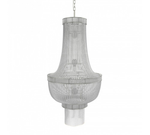 Подвесная люстра Covali JPL-10478a