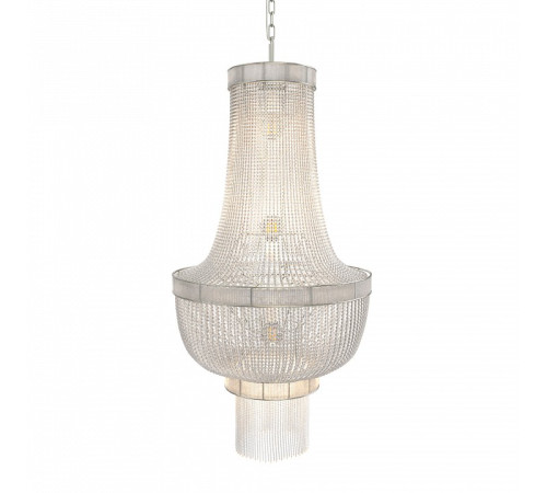 Подвесная люстра Covali JPL-10478a