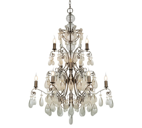 Подвесная люстра Covali JPL-24625А